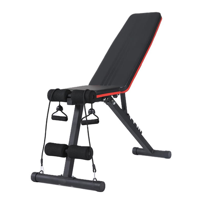  Weight Bench SY510  