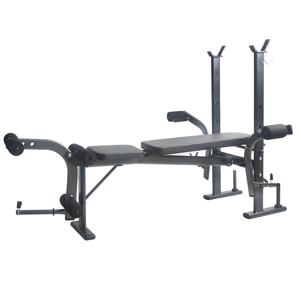 Multi Weight Bench SY530